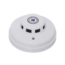 화경산업 광전식연기감지기 24v 접속개수-15개 화재 감지시 20mA 베이지 (1ea)감지기 산업안전 소방안전 산업안전 접착 윤활 소방안전 가스 화재감지기, lI#_고객PICK_#ll