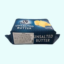 빅토리아 이탈리아 무염버터500g butter 비르질리오, 단품