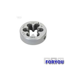 ForU966 슈퍼툴 파이프다이스 1개 안전용품 사무용품 소모성자재 전기용품 배관자재