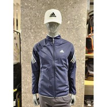 아디다스골프 남성 기능성 바람막이 자켓 GT3437
