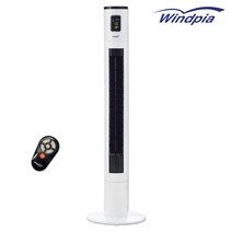 윈드피아 음이온 울트라 타워팬 WINDPIA-G16TR 타워선풍기, WINDPIA-G17TR