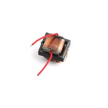 10KV 고주파 고전압 변압기 부스터 코일 인버터 10000V 실험용 스텝 업 부스트 110V 220V 12V