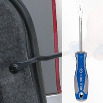 킹토니 클립리무버 핀셔 내외장탈거 오리발 공구 240