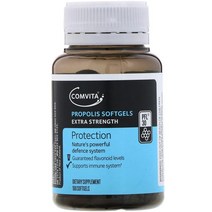 콤비타 프로폴리스 플라보노이드 PFL30 PROPOLIS 100소프트젤