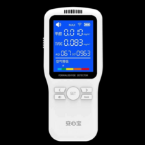 오존 측정기 복합가스 산소농도 감지기 일산화탄소