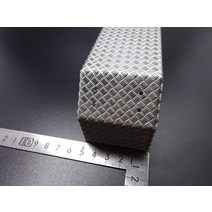 1/14 Tamyia Rc 트럭 덤프 스카니아 악트로스 MAN R620 3363 1851 용 1 쌍 금속 미끄럼 방지 그레인 리어 더블 액슬 펜더