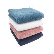 송월타월 헤레이스 수건 180g 40수 코마사, 랜덤발송, 5개