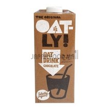 오틀리 오트 드링크 초콜릿맛 1L / 귀리음료