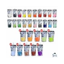 율아트 색함량높은 민화물감 분채 한국화물감 대용량100ml, 100ml