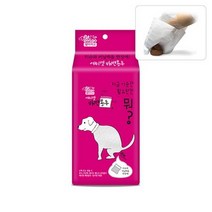 [스토어봄] 펫아미고 에티켓 배변봉투 30매-펫아미고, 상세 설명 참조, 상세 설명 참조