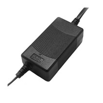 리튬이온 배터리 충전기 4.2V1A 8.4V1.5A 12.6V1.5A 12.6V2A 12.6V4A 16.8V1.5A 16.8V2A 16.8V3.5A 아답터, 1개