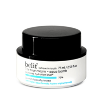 빌리프 더 트루 아쿠아 밤, 75ml, 2개
