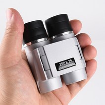 KORELAN 콘서트 망원경 프리미엄 휴대용 망원경 40X22mm, 22mm
