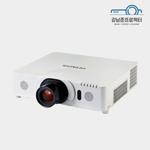 중고빔프로젝터 히타치 CP-F650 6000안시 WUXGA, 새램프 또는 10프로 전후 사용품