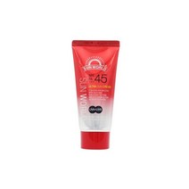 울트라 선크림 100ml SPF45 PA+++ 피부톤보정, 울트라 선크림 100ml SPF45 PA++