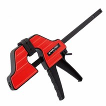 툴스타 퀵바 클램프 압착력 70kg, TS-BCP-600mm (7330003)
