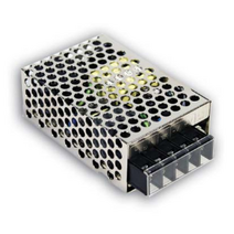 민웰 MEAN WELL RS-35-12 SMPS 입력 88-264VAC 출력 DC 12V 3A