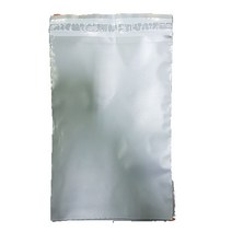 라미플러스 HDPE 택배봉투 두께0.075mm 은회색 100장