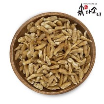 보담다소니 맥문동 국산 청양 밀양 거심 300g, 1개, 국산 맥문동(거심) 300g