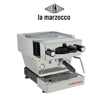 리네아미니 1그룹 La Marzocco linea mini 라마르조꼬, 스테인레스 스틸-제품 설치비 비포함