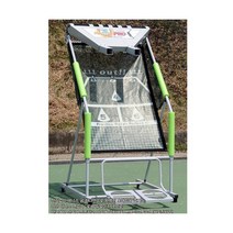 스매싱스포츠-듀얼마스터프로 테니스연습/자동연습기, 스매싱스포츠  듀얼마스터프로 테니스연습