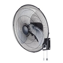 한양테크 공업용 벽걸이 선풍기 KGF-20W 업소용 20인치 산업용