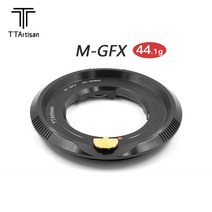 ttartisan lm-gfx 렌즈 aadpter 링 leica m 렌즈 대 fujifilm gfx 마운트 카메라 어댑터 gfx50s gfx50r 중형 포맷