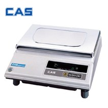 카스 정밀 전자저울 AD-5H (5kg/0.5) 정밀급 전자 상업용 이동형