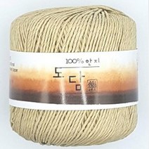 [아실닷컴] 도담(dodam_40g), 2001 베이지, 색상:2001 베이지