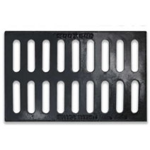 맨홀뚜껑 정화조 커버 집수정 개구부덮개 도로 하수도, 500x500x30 지게차