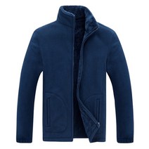 Mountainskin 겨울 남성 하이킹 양털 재킷 야외 스포츠 윈드 브레이커 캠핑 등산 트레킹 스키 남성 7xl 코트 va686