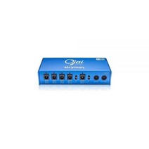 Strymon Ojai R30 고전류 DC 전원 공급 장치 확장 키트