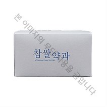 담양한과 아루화 찹쌀약과(30gx10입 300g), 30g, 10입