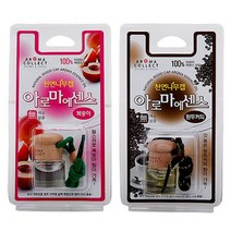 우드캡 방향제_75589EA, 포도