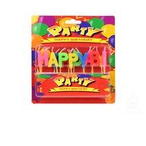 해피버스데이 생일 축하 케익 초 몬마켓