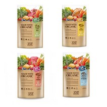 ANF 유기농 6FREE+ 당일배송, 1.8kg, 연어+흰쌀생선