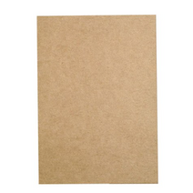 종이마을 크라프트지 80g 500p, 6개