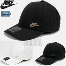 나이키 스우시 91 METAL 퓨추라 야구모자 볼캡 + 사은품증정