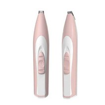 애견이발기 바리깡 강아지 고양이 셀프미용기 발바닥 정리용품, HEAD 펫존 부분애견 이발기 YP-7022
