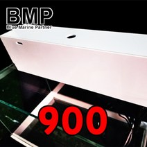 BMP 헐타 90cm 상면 여과기 (스펀지 필터 모터 증정)