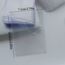 포카 바인더 홀더북 콜북 콜렉트 포토카드 인스 카툰 포토 카드 홀더 곰 토끼 강아지 인쇄 사진 앨범 한, 05 A