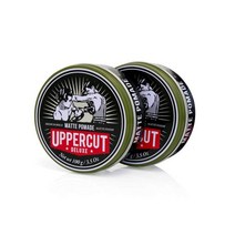[당일발송]어퍼컷디럭스코리아 / 매트포마드 MATTE POMADE, 2개, 100ml