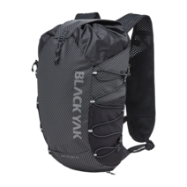 블랙야크 343베스트팩16 2BYKSX3901, BLACK