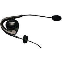 Motorola 56320 이어피스 붐 마이크 포함 Talkabout (제조사 단종)