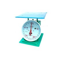 가재울커머스 계기 지시저울 30kg 스테인리스 짐판 290x290mm 접시저울 바늘저울 509-40569456ea, gajae943 본상품선택