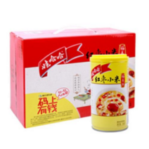 현호 현호 와하하 대추기장 복양죽 (캔) 360g 1박스 (12캔), 4320g, 1개