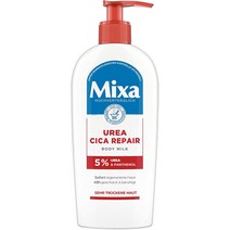 믹사 우레아(Urea) 시카 리페어 바디로션 250ml 4pcs