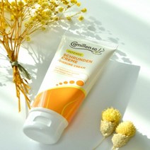 카밀렌60 슈르덴크림 강한 보습 뒤꿈치크림 각질제거 손발갈라짐