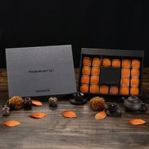30만원 구매시3만원쓱머니증정 바로배송 청도곶감 프리미엄 왕 반건시 VIP 다농 명품2호 65g~75g 20...