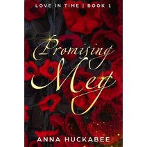 Promising Meg Paperback, Independently Published
